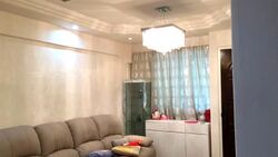Blk 468 Teck Ghee Horizon (Ang Mo Kio), HDB 3 Rooms #565684091